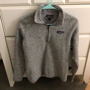 Patagonia jacket